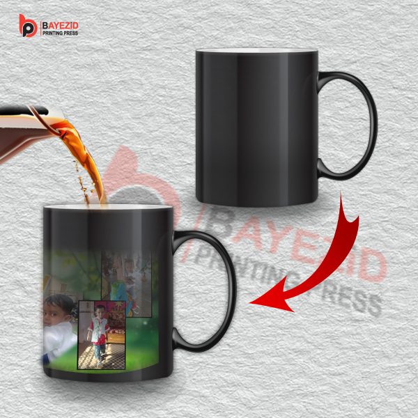 Magic Mug Premium