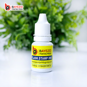 Flash Stamp Ink-10ml