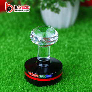Diamond Round Sill (2")