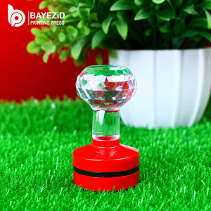 Diamond Round Sill (1.25")